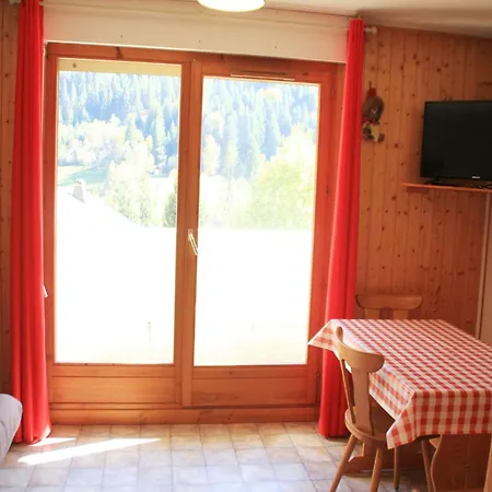 With Private Balcony